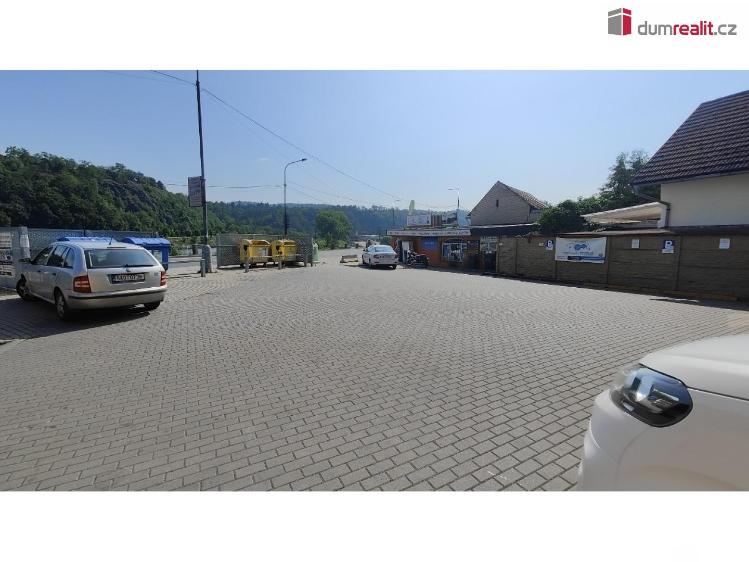 Pronájem bytu 2+KK Štěchovice, Hlavní č. 17