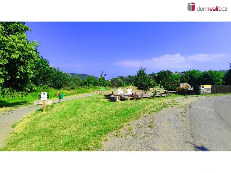 Pronájem bytu 2+KK Štěchovice, Hlavní č. 19