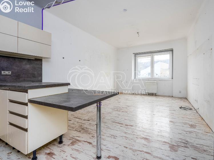 Sale family house Třebovle č. 6