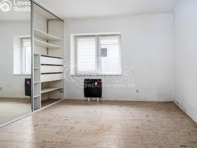 Sale family house Třebovle č. 11