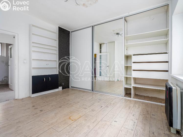 Sale family house Třebovle č. 12