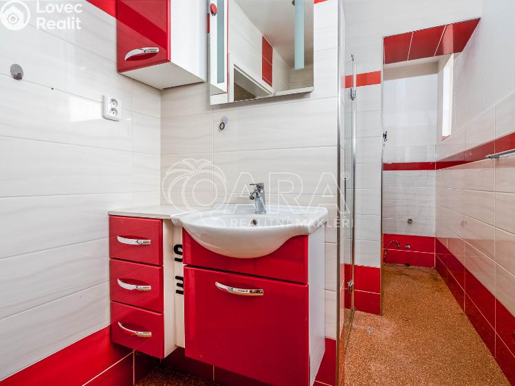 Продажа семейного дома Třebovle č. 2