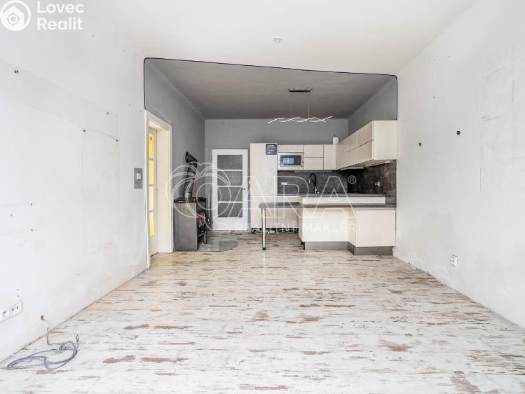 Продажа семейного дома Třebovle č. 5