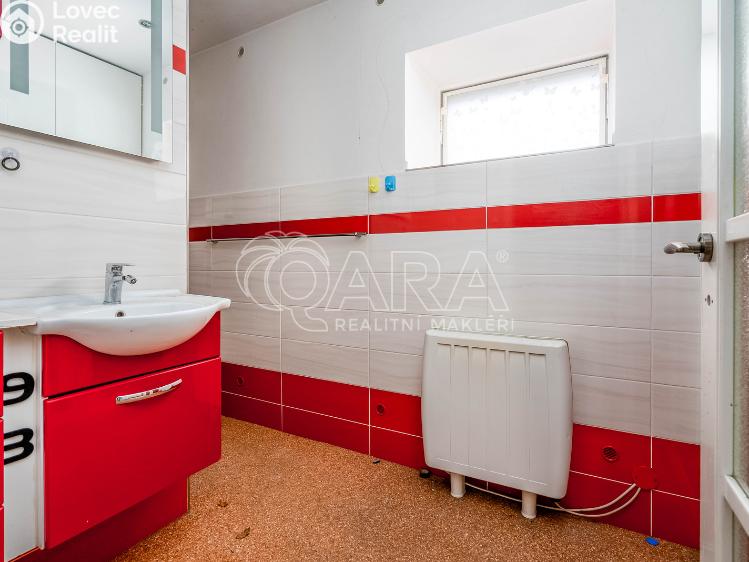 Продажа семейного дома Třebovle č. 13