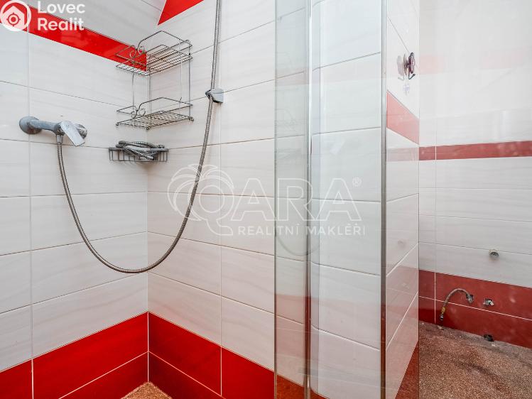 Продажа семейного дома Třebovle č. 14