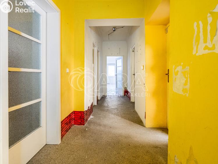 Продажа семейного дома Třebovle č. 15