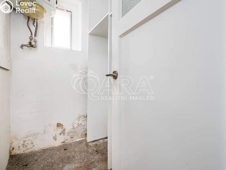 Продажа семейного дома Třebovle č. 17