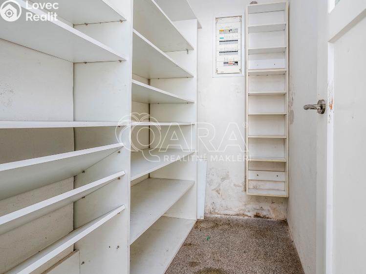 Продажа семейного дома Třebovle č. 18