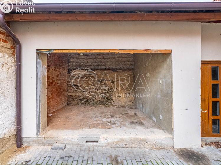 Продажа семейного дома Třebovle č. 24