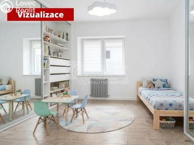 Sale family house Třebovle č. 3