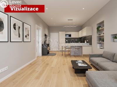 Продажа семейного дома Třebovle č. 4