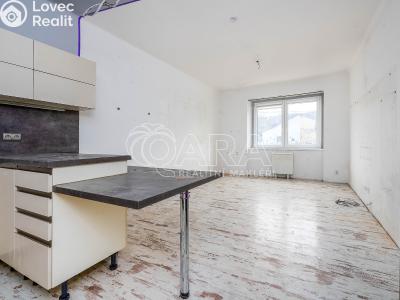 Продажа семейного дома Třebovle č. 6