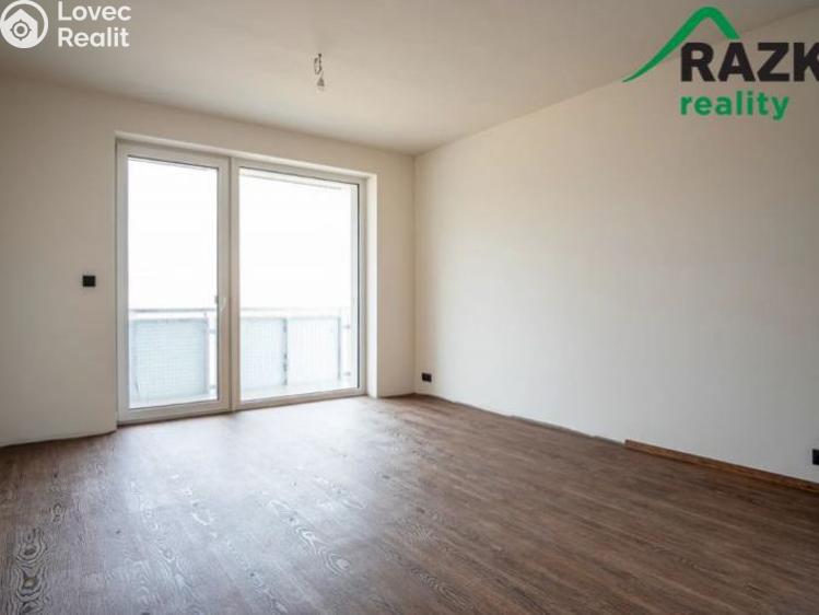 Prodej bytu 3+KK Tachov, Palackého č. 6