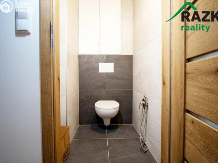 Prodej bytu 3+KK Tachov, Palackého č. 10