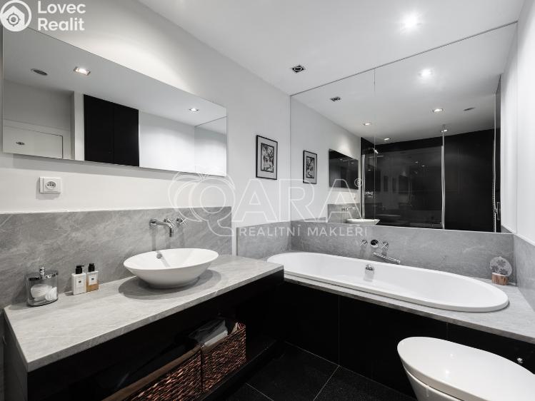 Prodej rodinného domu Statenice, Zelená 422 č. 17