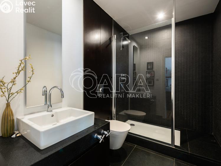 Prodej rodinného domu Statenice, Zelená 422 č. 20