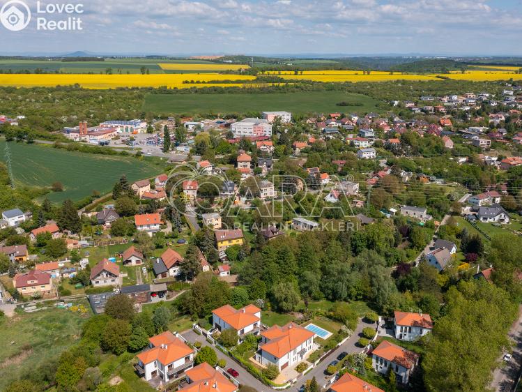 Prodej rodinného domu Statenice, Zelená 422 č. 29