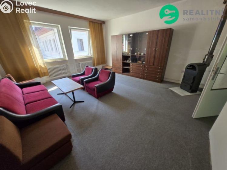 Sale hotel Nové Město nad Metují, Rezek č. 7