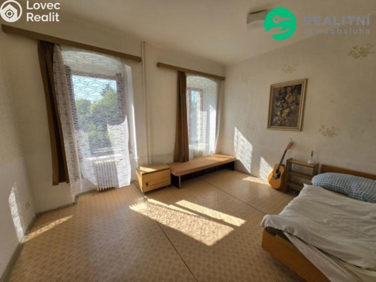 Sale hotel Nové Město nad Metují, Rezek č. 9