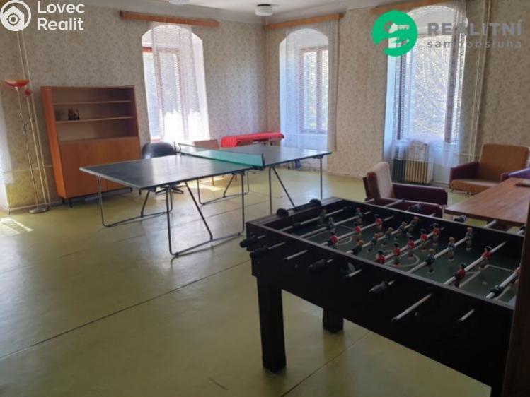 Sale hotel Nové Město nad Metují, Rezek č. 10