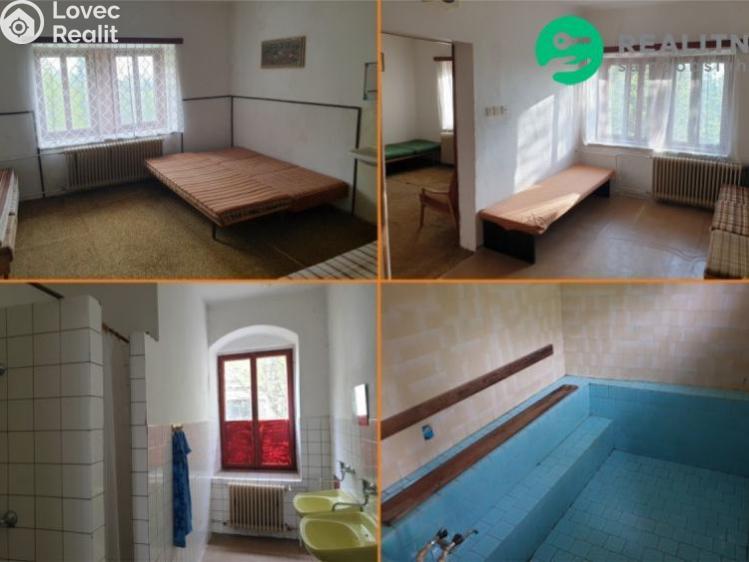 Sale hotel Nové Město nad Metují, Rezek č. 15