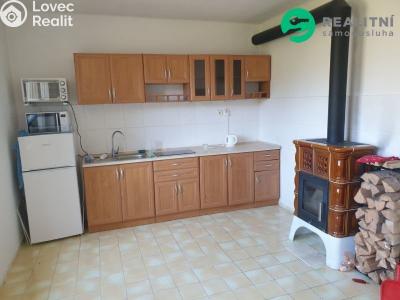 Продажа гостиницы Nové Město nad Metují, Rezek č. 6