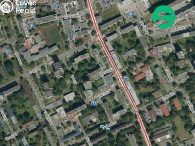 Prodej garáže Moravská Ostrava, Nav jízdárně č. 1