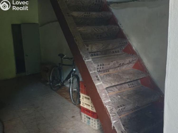 Продажа семейного дома Desná, Riedlova č. 5