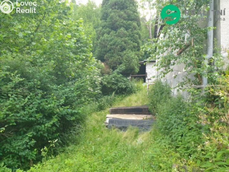 Продажа семейного дома Desná, Riedlova č. 11