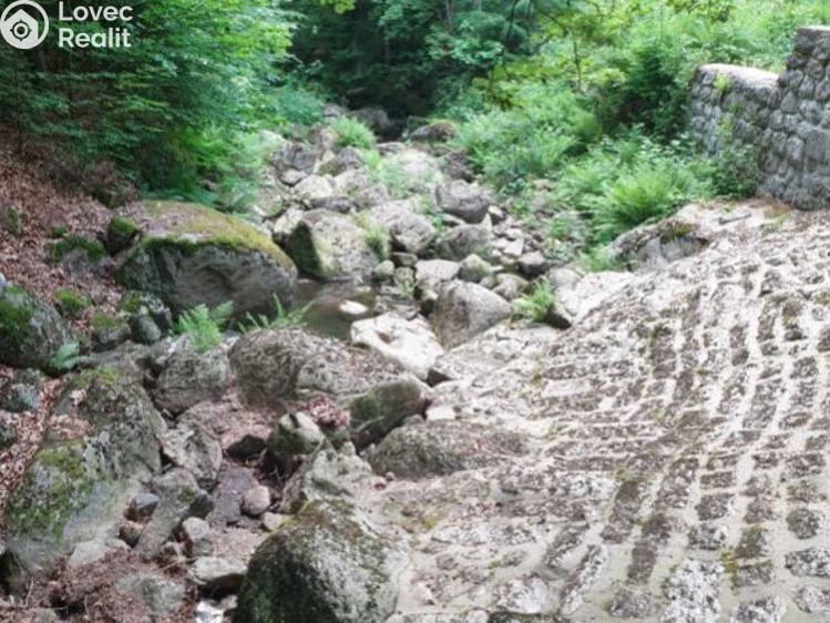 Продажа семейного дома Desná, Riedlova č. 14