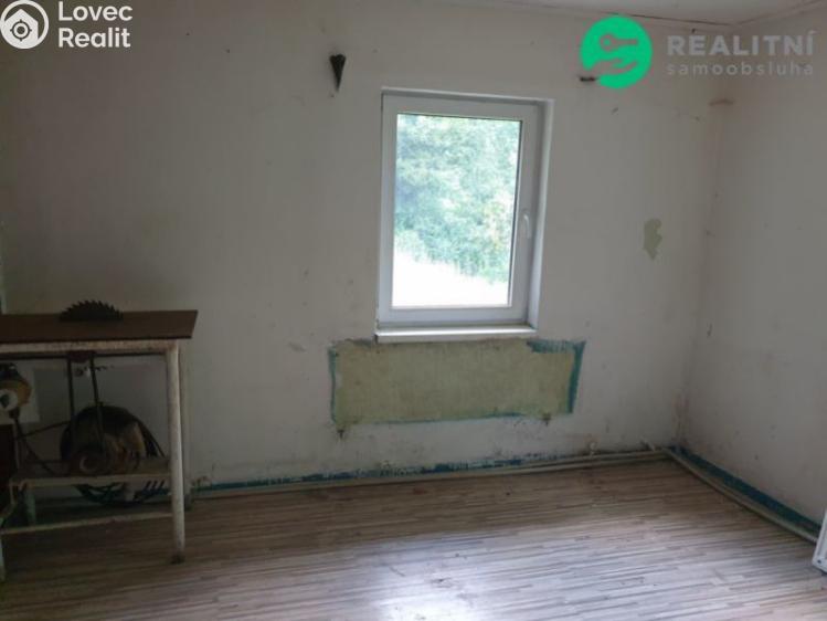 Продаж сімейного будинку Desná, Riedlova č. 7