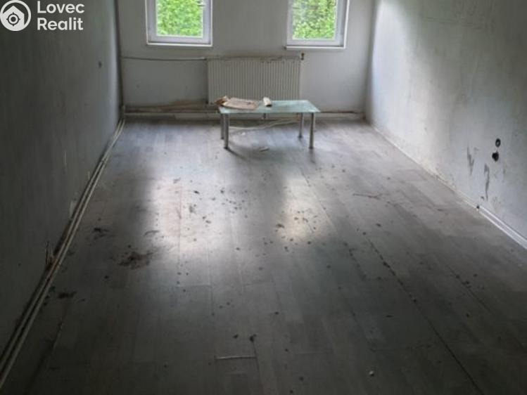 Продаж сімейного будинку Desná, Riedlova č. 8