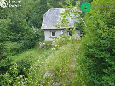 Продажа семейного дома Desná, Riedlova č. 1