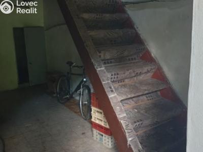 Продаж сімейного будинку Desná, Riedlova č. 4