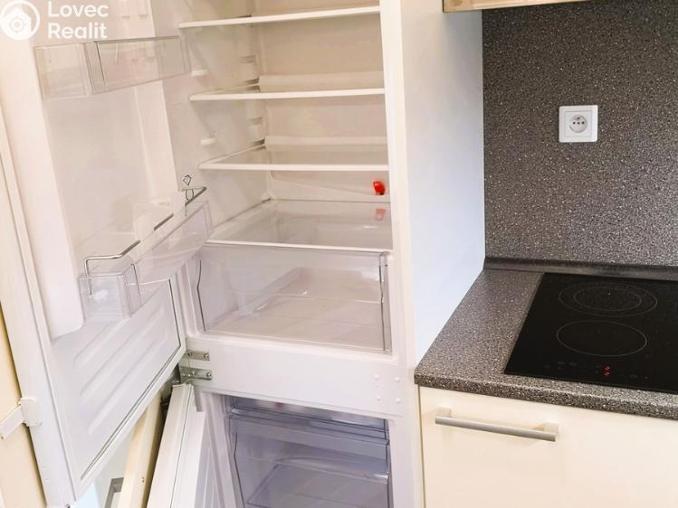 Pronájem bytu 2+1 Praha, Makovského č. 8