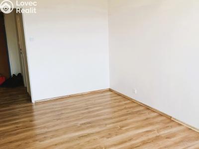Pronájem bytu 2+1 Praha, Makovského č. 4