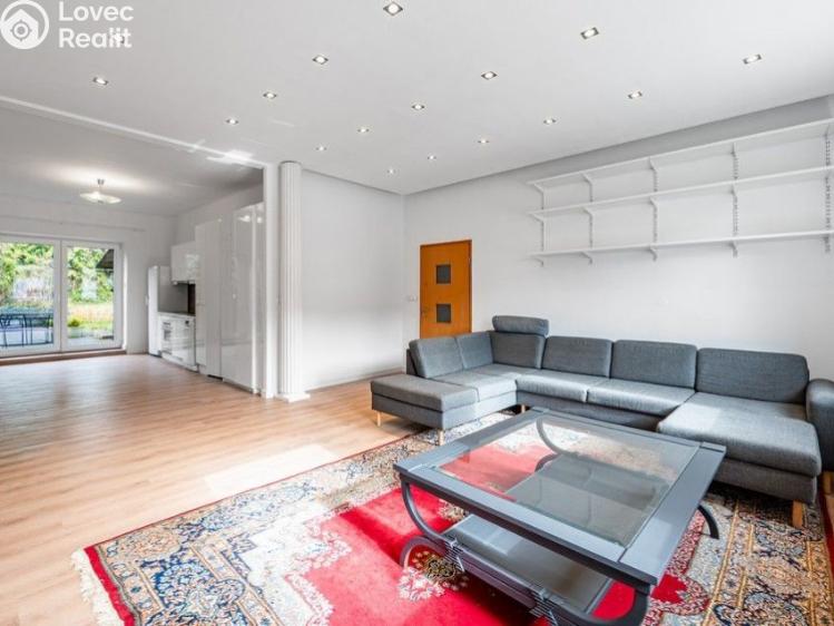 Аренда семейного дома Praha, Sedlecká č. 5