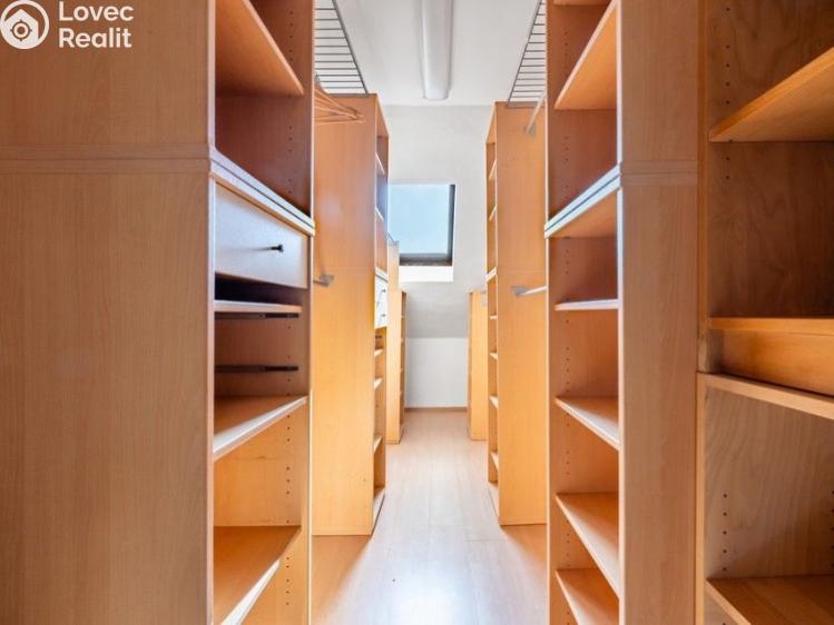 Аренда семейного дома Praha, Sedlecká č. 17