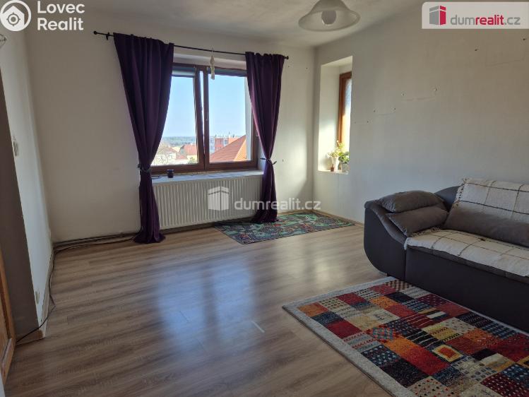 Prodej rodinného domu Olešnice č. 11