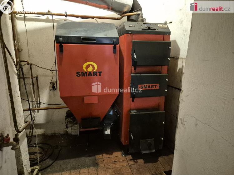 Prodej rodinného domu Olešnice č. 24