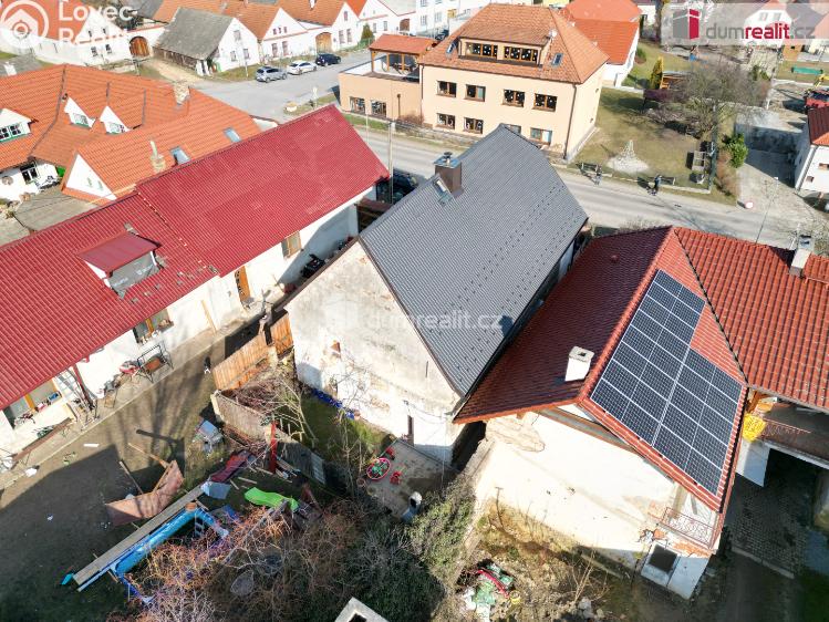 Продажа семейного дома Olešnice č. 23