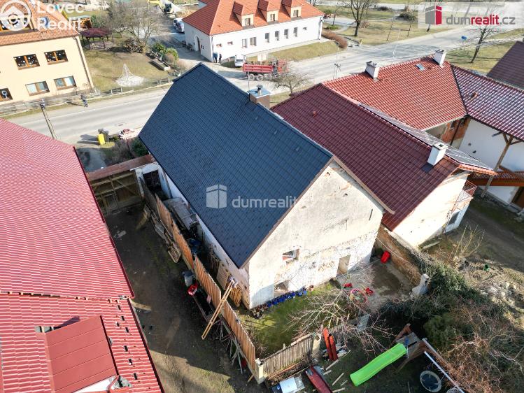 Продажа семейного дома Olešnice č. 26