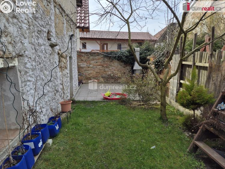 Продажа семейного дома Olešnice č. 62