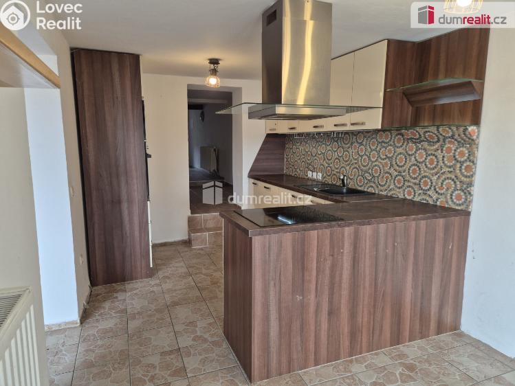 Продажа семейного дома Olešnice č. 66