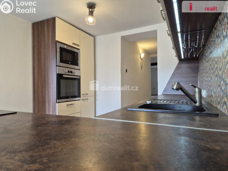 Продажа семейного дома Olešnice č. 81