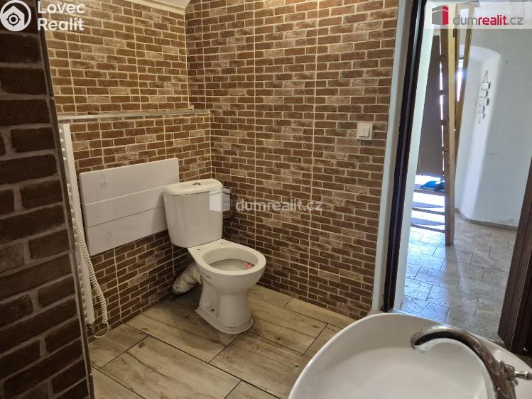 Продажа семейного дома Olešnice č. 90