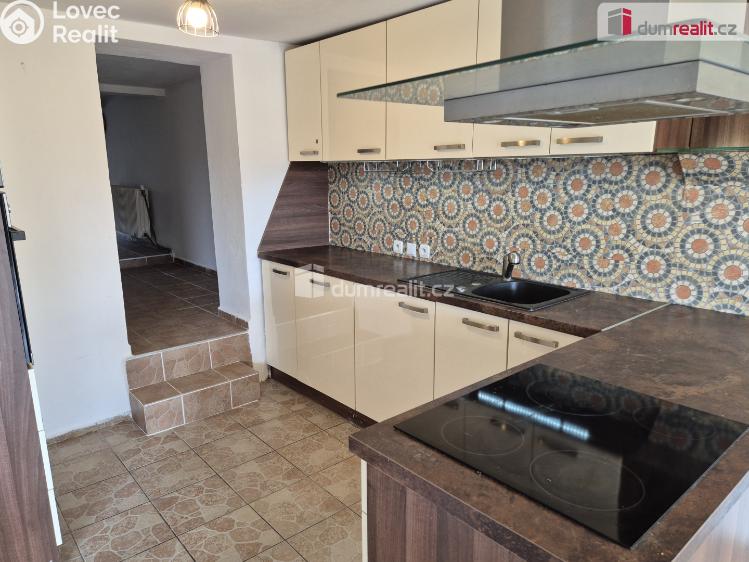 Продажа семейного дома Olešnice č. 15