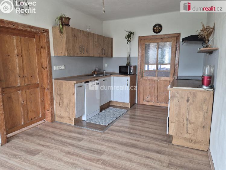 Продажа семейного дома Olešnice č. 19