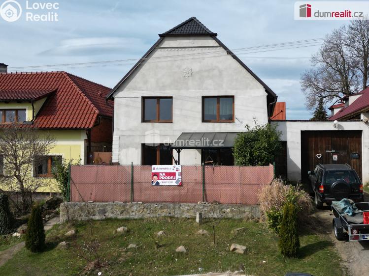 Продажа семейного дома Olešnice č. 33