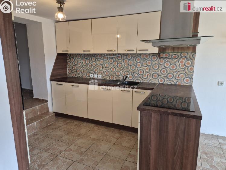 Продажа семейного дома Olešnice č. 71